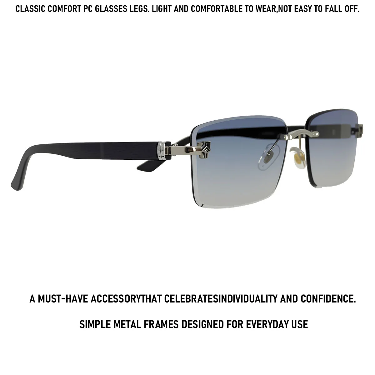 Thumbnail 3 - #77 Latest Wooden Frame Sunglasses Offers