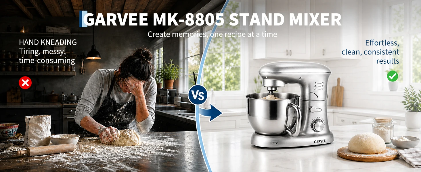 Stand Mixer