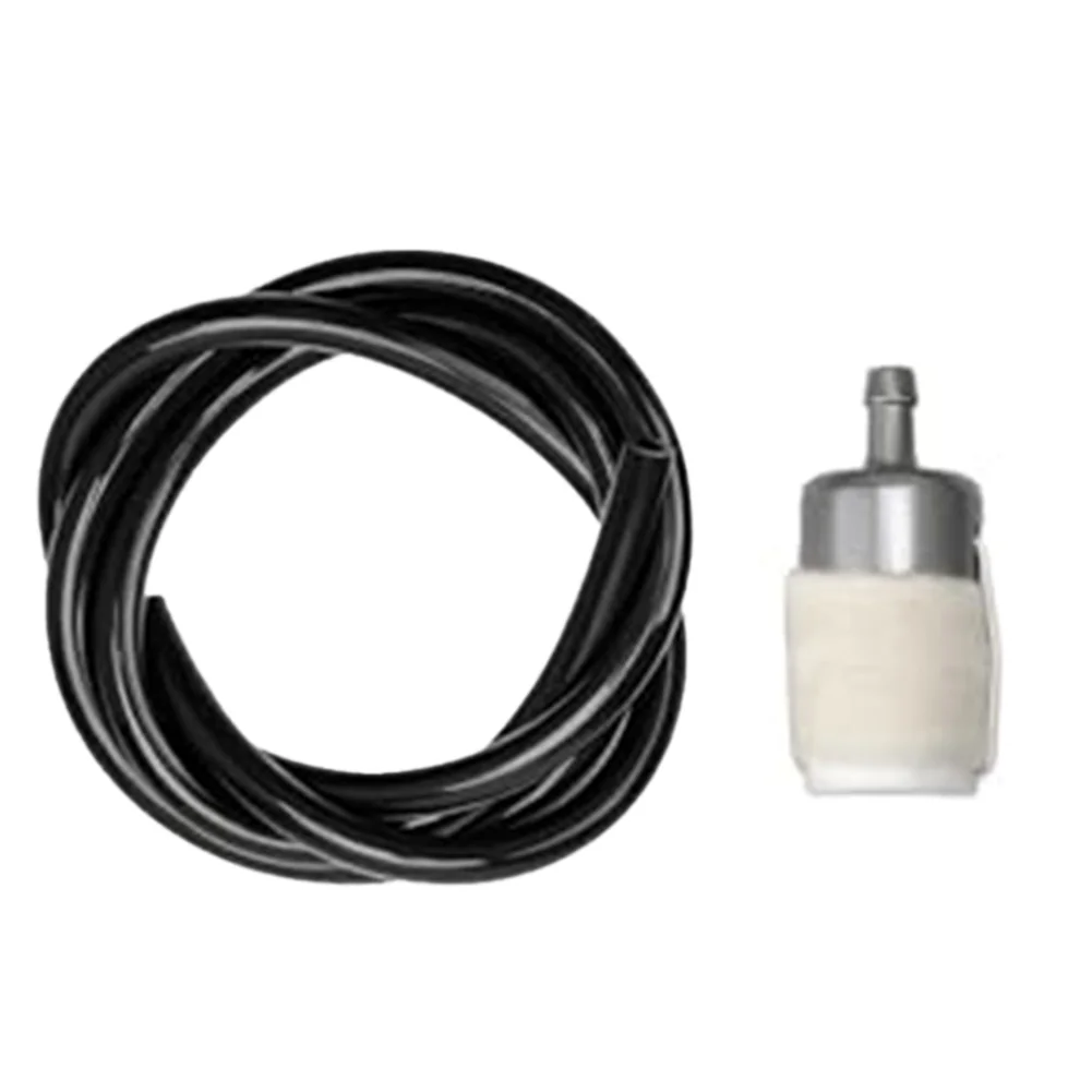 Cost Effective Maintenance Solution Maintenance Kit Parts Replacement Tune-Up Kit Improves Engine Performance Includes Fuel Line