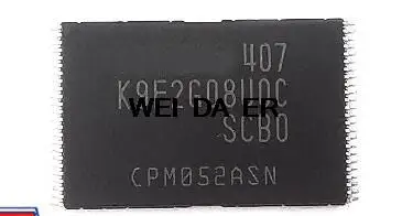 

IC NEW 100% new original K9F2G08U0C-SCB0 K9F2G08U0C TSOP-48 IC