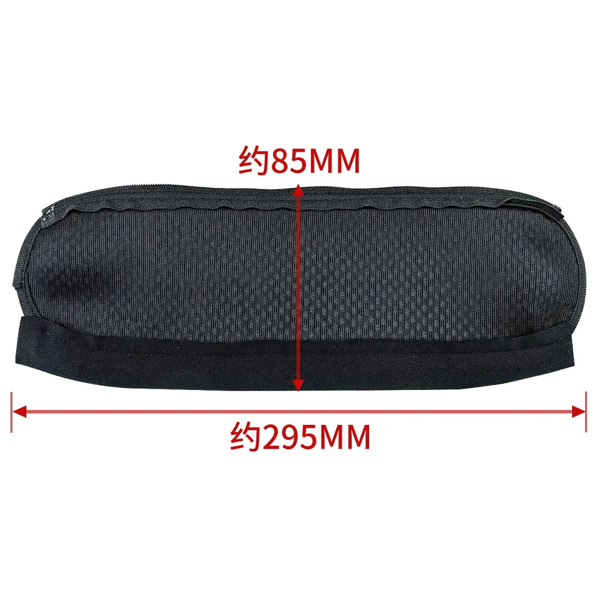Funda de cojín con diadema para Plantronics 8200UC/Sony WH-1000XM5, accesorios para auriculares inalámbricos, piezas de repuesto, funda protectora
