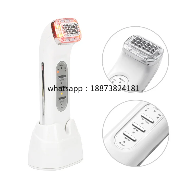 Household Multifunctional Beauty Photon Rejuvenation Facial Massager Nutrition Introducing  fast shipping