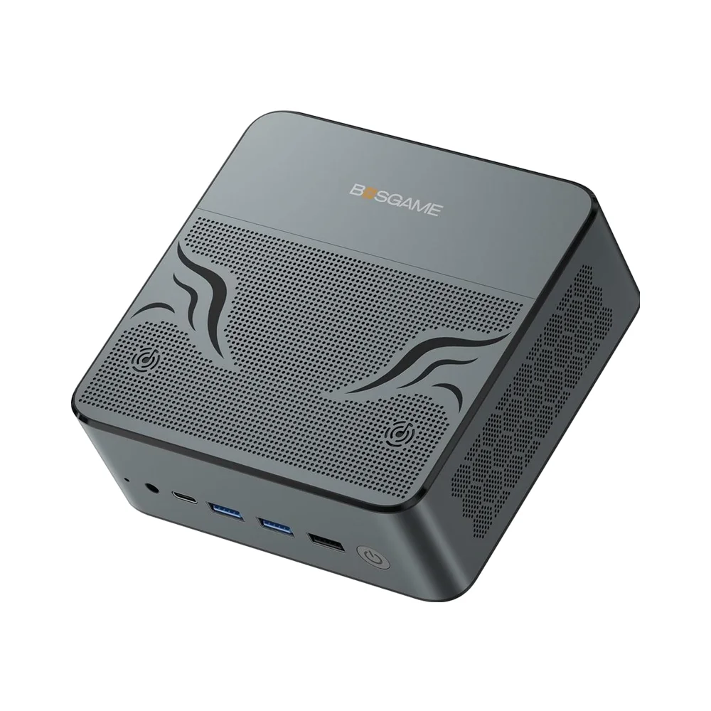 Bosgame Gaming M2 M…