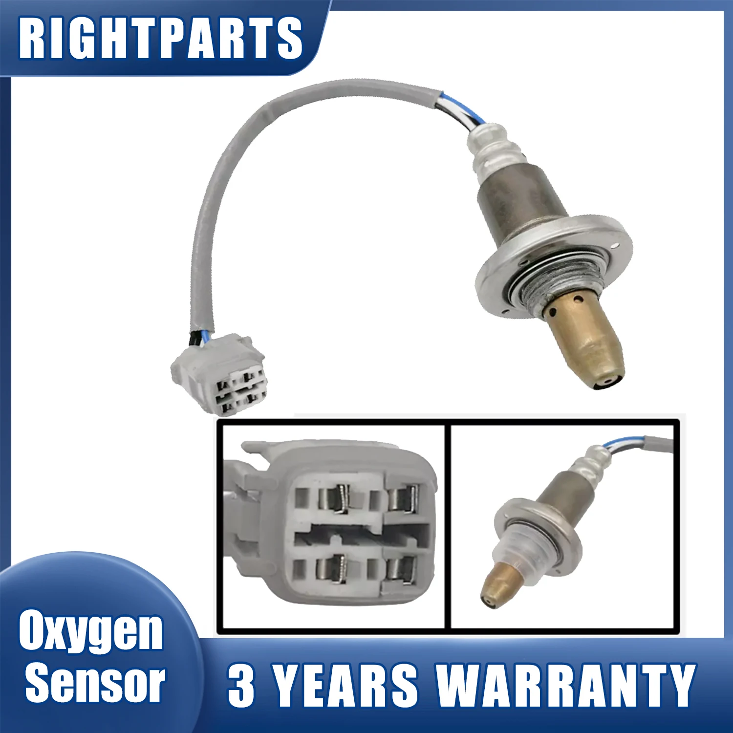 

New Upstream Lambda O2 Oxygen Sensor 234-9099 18213-54L00 For Suzuki SX4 2.0L Kizashi 2.4L 2010 2011 2012 2013 1821354L00