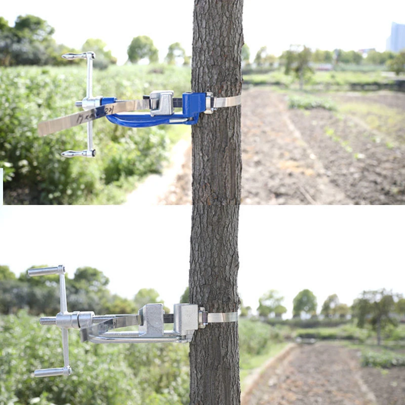 Stainless Steel Band Strapping Tool Packer Tightening Pliers - Manual Strapping Machine for Packaging And Binding