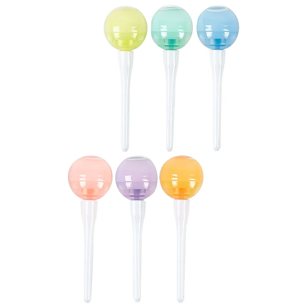 

Набор из 6 декоративных маркеров-выделителей: яркие, без блесток, флуоресцентные, для заметок и чтения документов