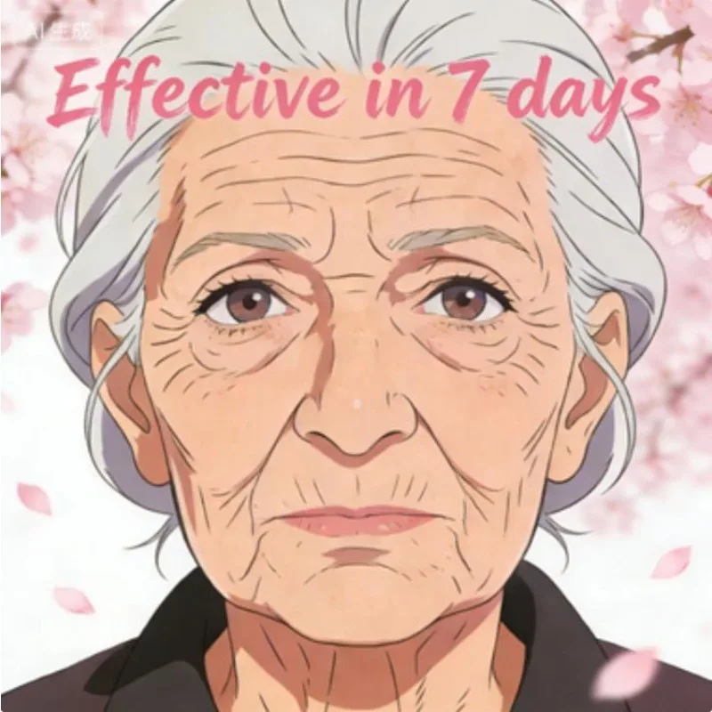 

Ежедневные типсы против морщин, достаточно в течение 3-х дней, уход за кожей и уборка.