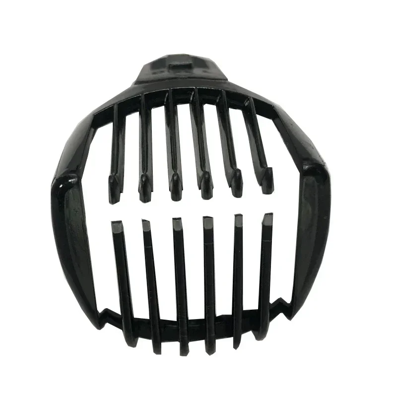 Suitable  1-18 mm razor barber comb QG3320QG3340QG3321QG3329QG3330QG3392QG3396QG3398QG3390QG3391
