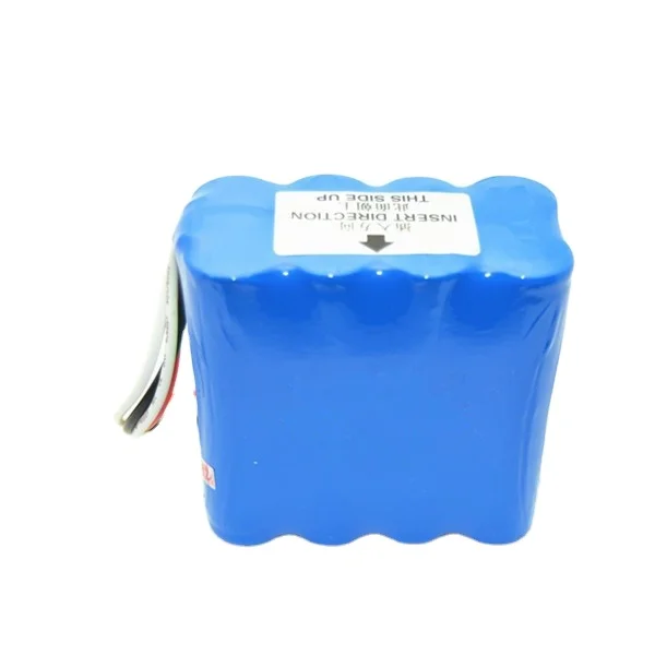 

9.6V Lithium ion Battery for Nihon Kohden SB-201P PVM-2701 PVM-2703