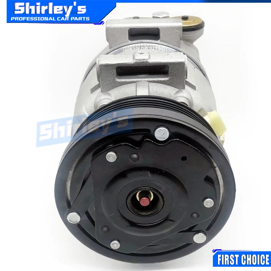 For Chevrolet Lacetti Air Conditioner Compressor Chevrolet Nubira Optra 25189145 96539388 965399394 962351601 962352051 96484932