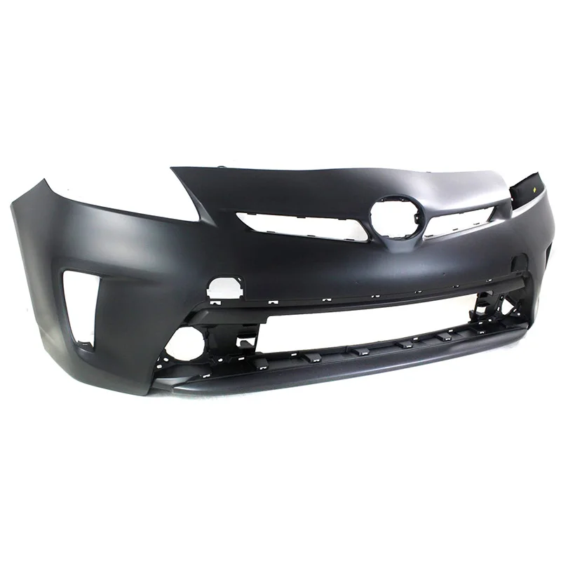 Front Bumper Rear Bumper for Prius 2008-2013 Car Bumper Plastic OEM for Japan Car