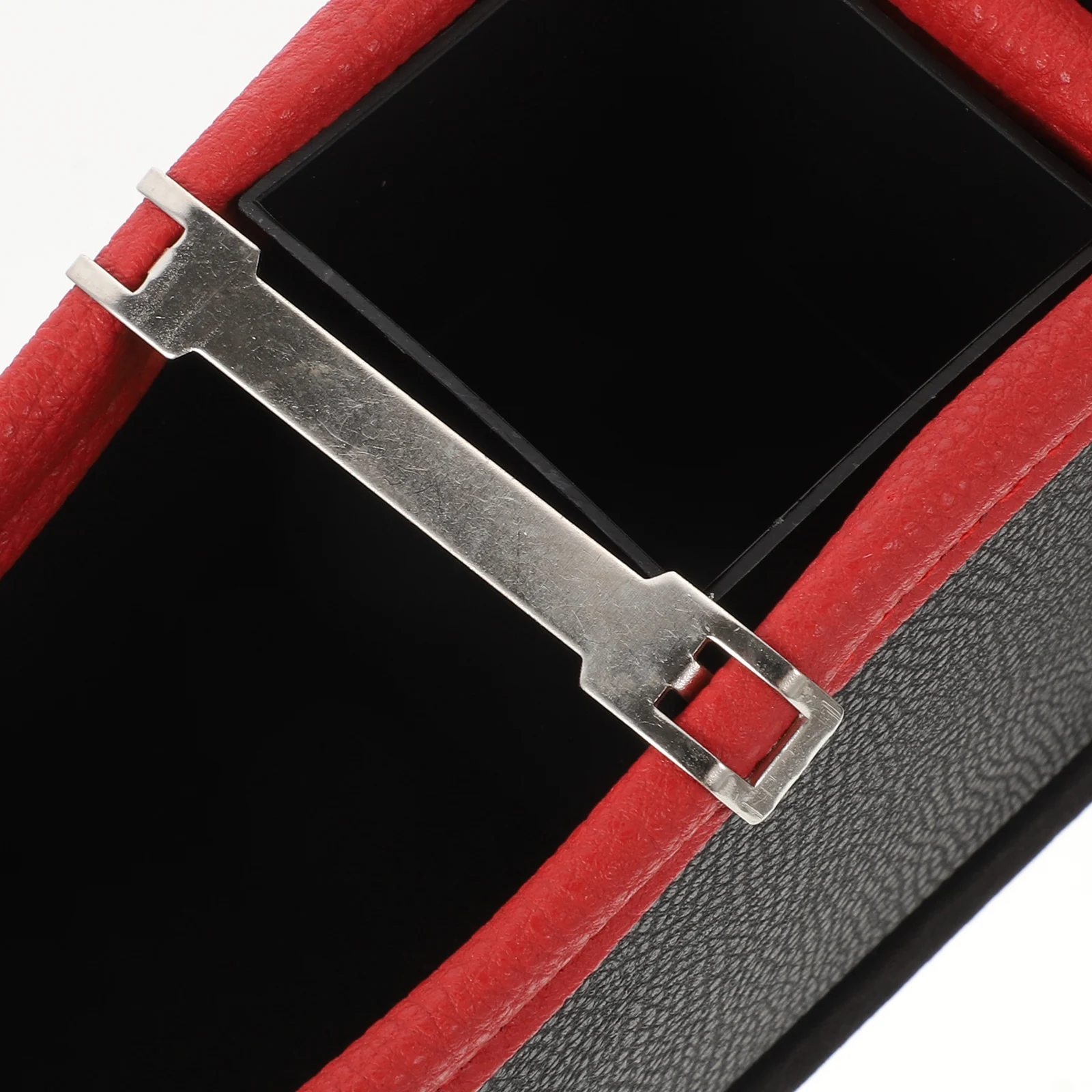 

Car Seat Storage Box Side Organizer Gap Filler Case Slot Durable Material Keep Clean Tidy Solution Chaos Problem