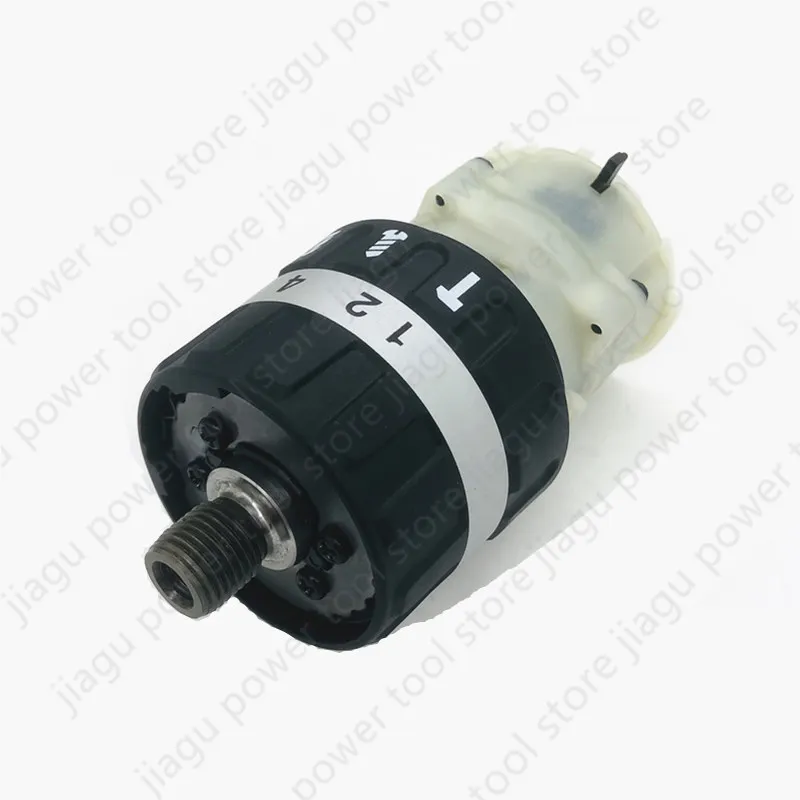 Imagem -02 - Makita-gear Box para Hp457d Bhp453 8391d Dhp453 Peças de Ferramentas Elétricas 1254850