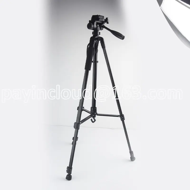 360 SLR Camera Tripod Photography Camera Portable Tripod Bracket