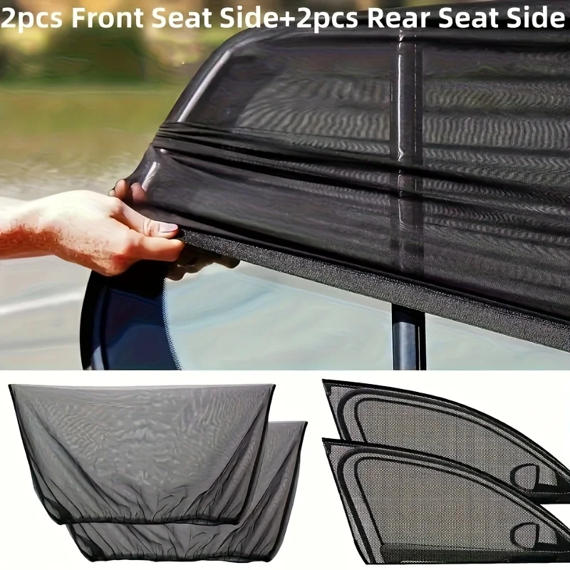 Hidden Lock‑Type Car Headrest Hook 2‑in‑1, Multi‑functional Rear Seat Phone Holder for Vehicle Interior