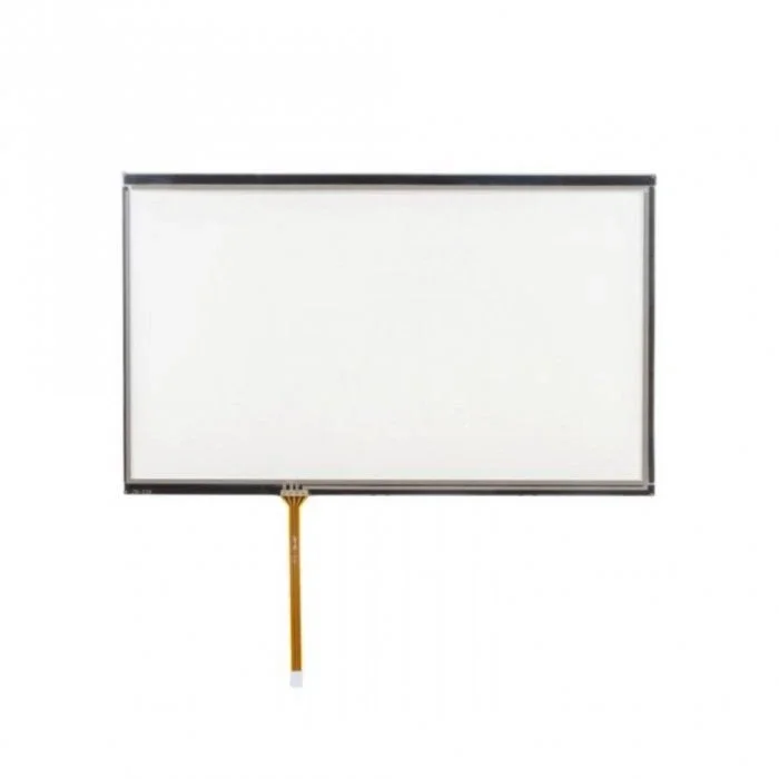 

Touch Screen Digitizer Replacement for BOSCH KTS 350 Scanner Tool