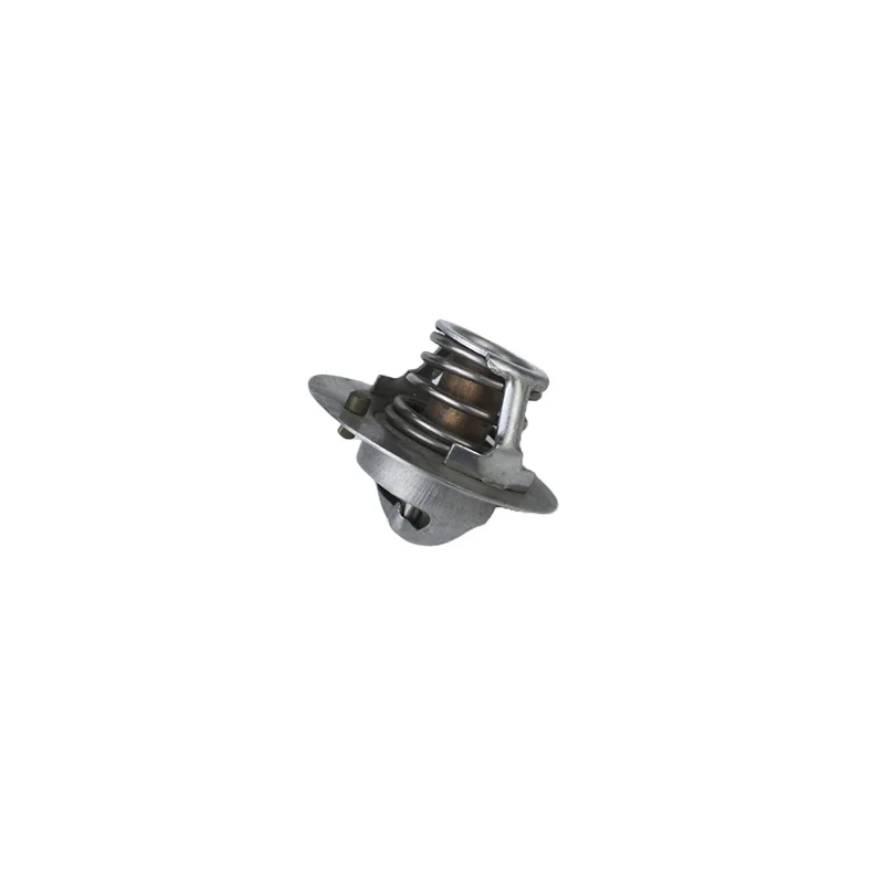 600-421-6210 6004216210 Engine Thermostat for Komatsu Engine 4D105 6D105 S4D105 S6D105 Excavator PC120-1 PC120-3 PC200-3 PC220-3