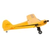 Kootai-A505 Scale J3-Cub RTF EPP 3CH RC Airplane 3D 6G System 505mm Wingspan para principiantes 5