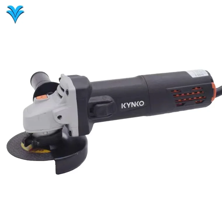 

Midstar Heavy Duty 220V Electric Angle Grinder Multifunctional Grinding Wheel Grinder Stone Toos Marble Polishing