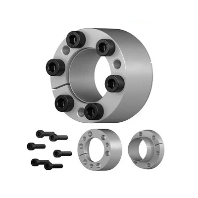 TLK350 Expansion Sleeve Z21 Type Keyless Bushing ZA Type Expansion Sleeve Instead Of KTR105 Tension Coupling Sleeve