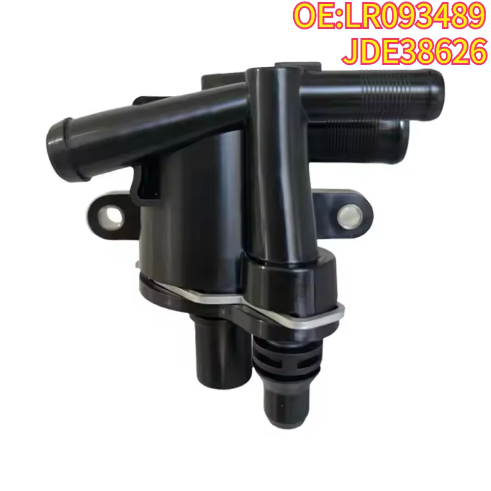 

High quality New For LR093489 JDE38626 JDEAJ200P VOOR NIEUWE DISCOVERY DEFENDER LAND RANGE ROVER SPORT VELAR EVOQUE JAGUAR