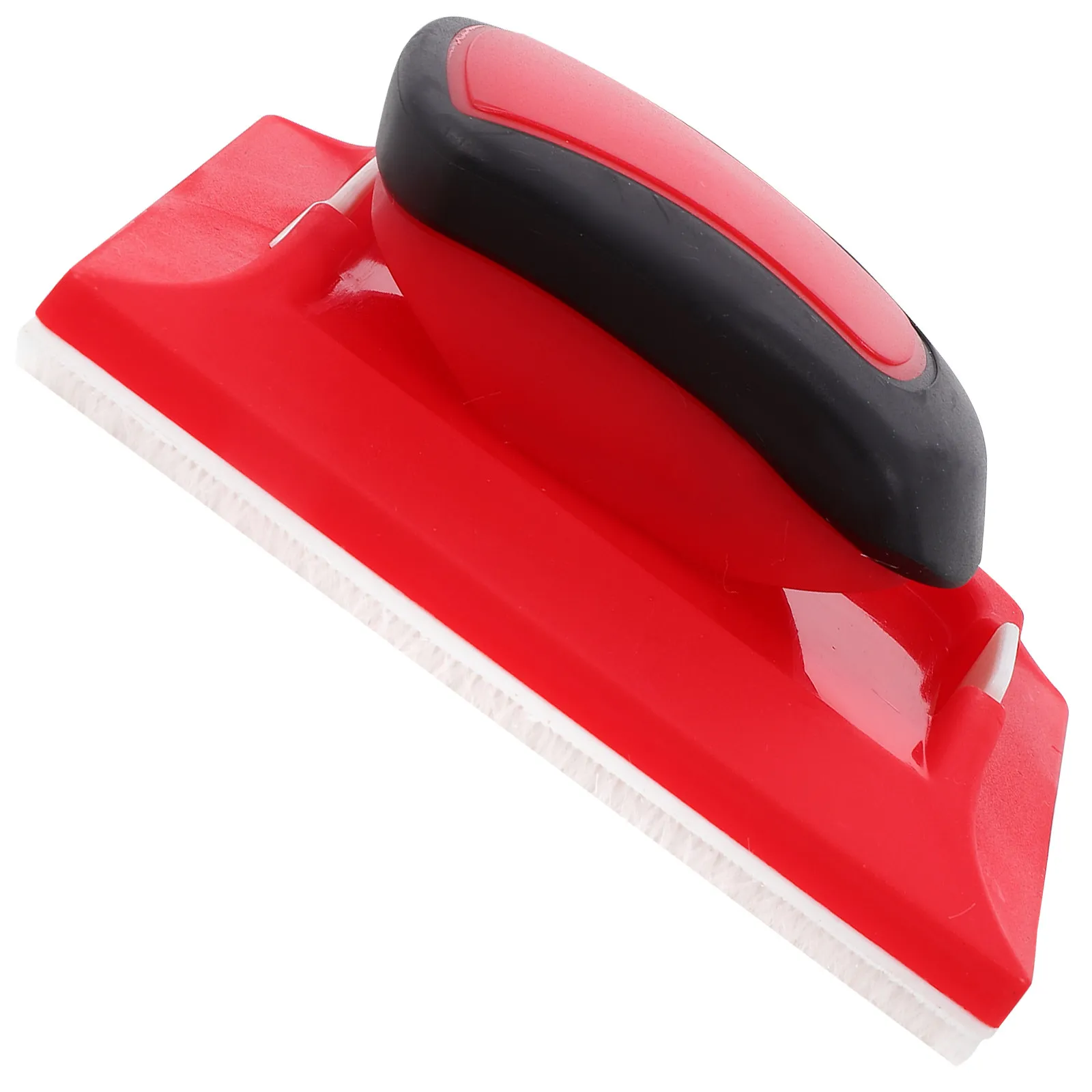 

Кисть-триммер для росписи с плоским краем и скошенными щетинками, для разделения цветов, портативная, для стен и террас, инструмент для нанесения покрытий