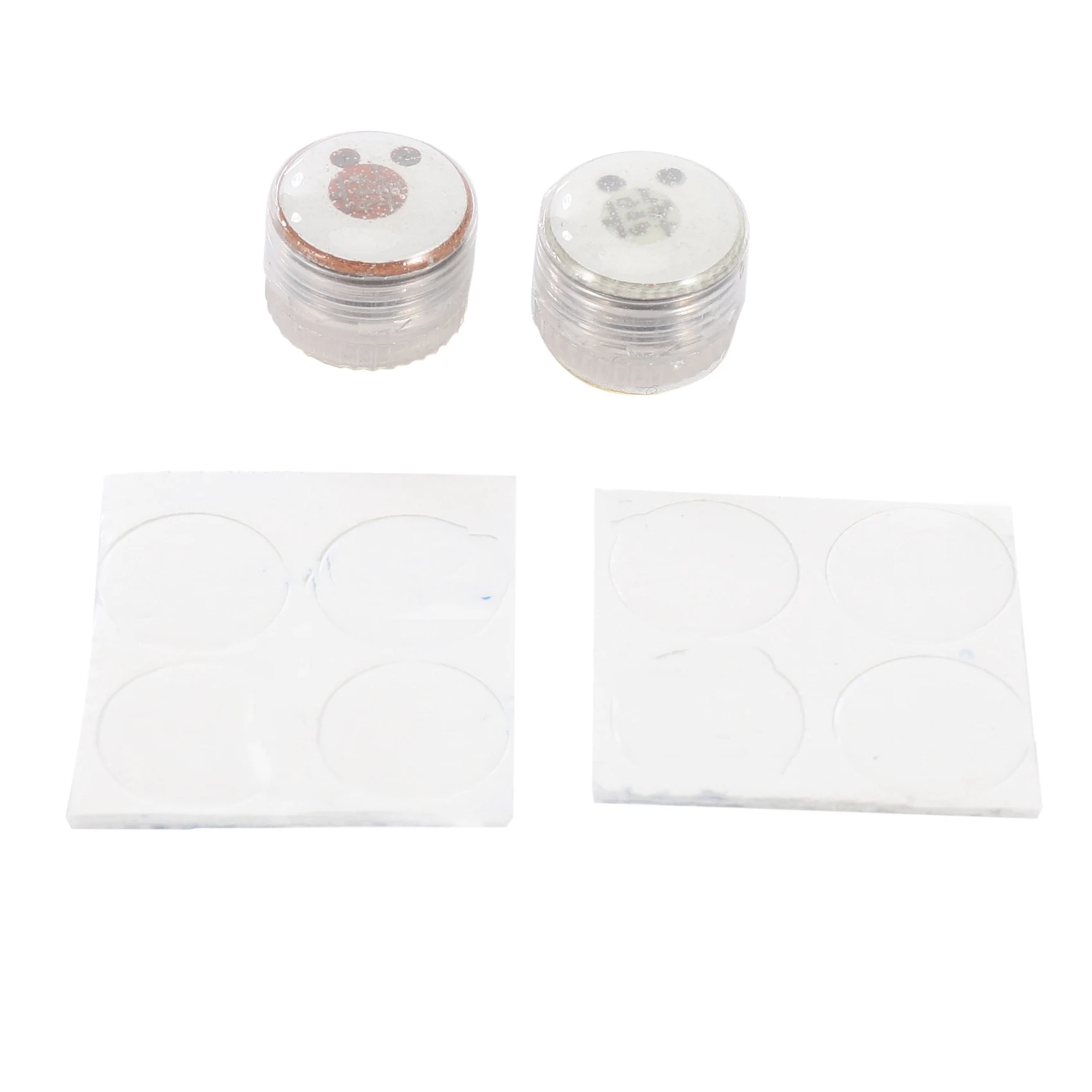 Мини-лампа для летания в темное время суток