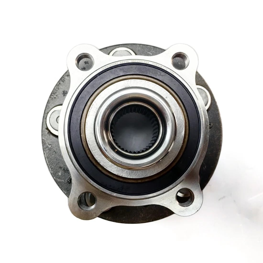 

Brake rear wheels and bearings 2021-2024 Wl 2023 68346852AA