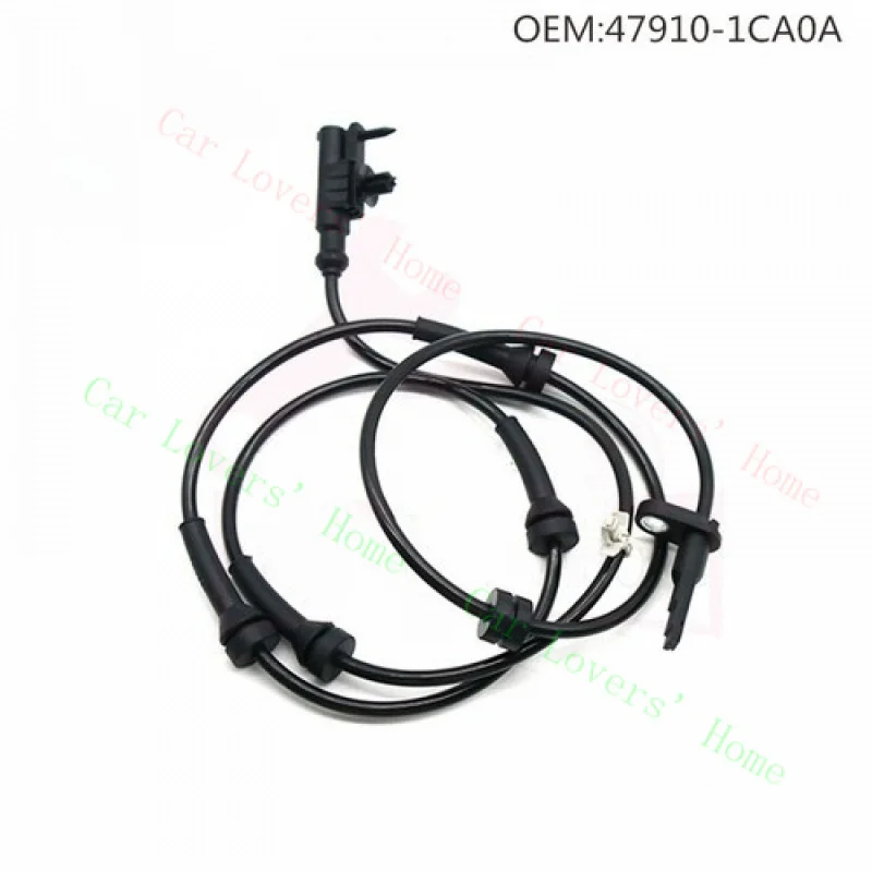

A+Автомобильный датчик скорости колеса ABS ex35 G37 V6 3,5л 3,7л 47910-1CA0A