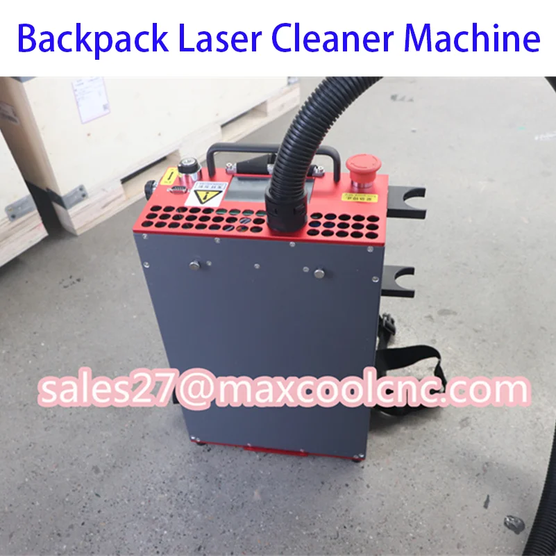 

300W 200W 100W Laser Rust Remover Oxide Cleaning Laser Cleaner Pulse Cleaning Laser Rust Cleaning Machine Metal Rust Removal