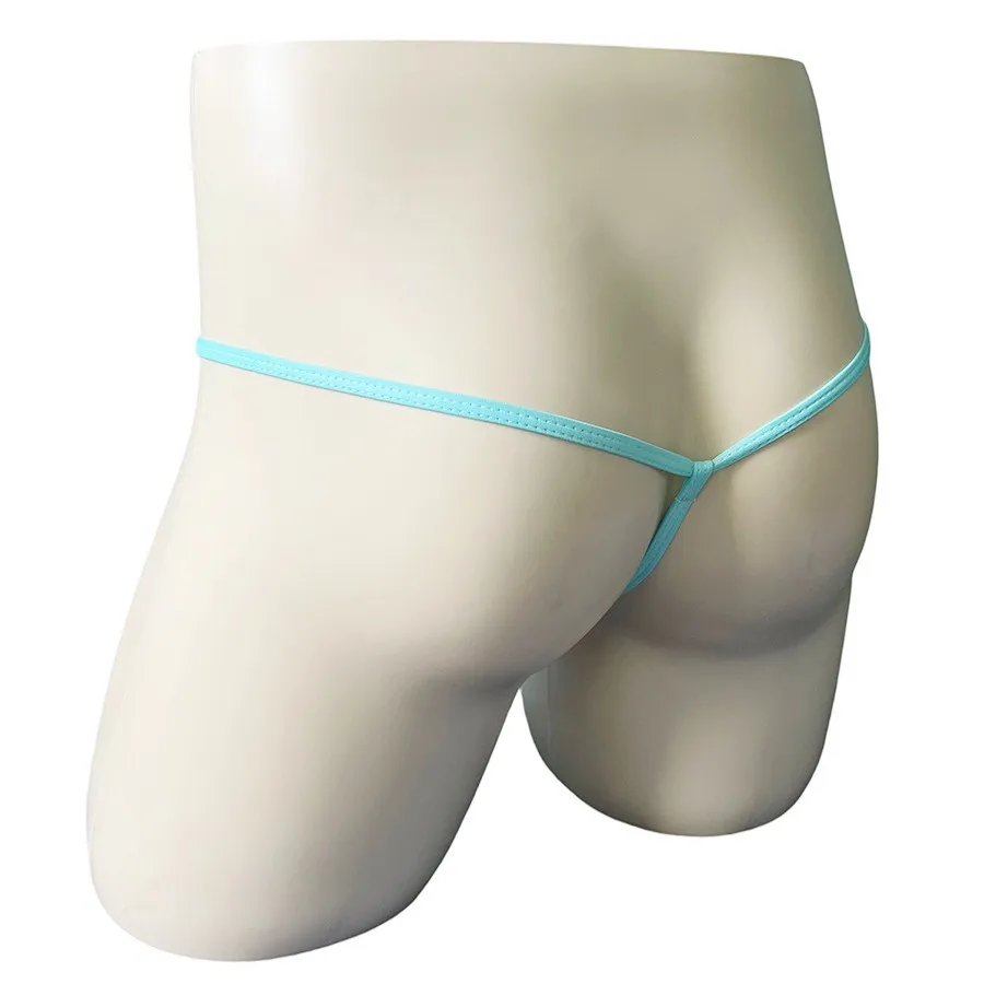 6 Pcs Low Waist Mens G-string Thong, Breathable Floral Lace Fabric, Stereo Support Pouch Slim Fit Comfort T-back Briefs For Men
