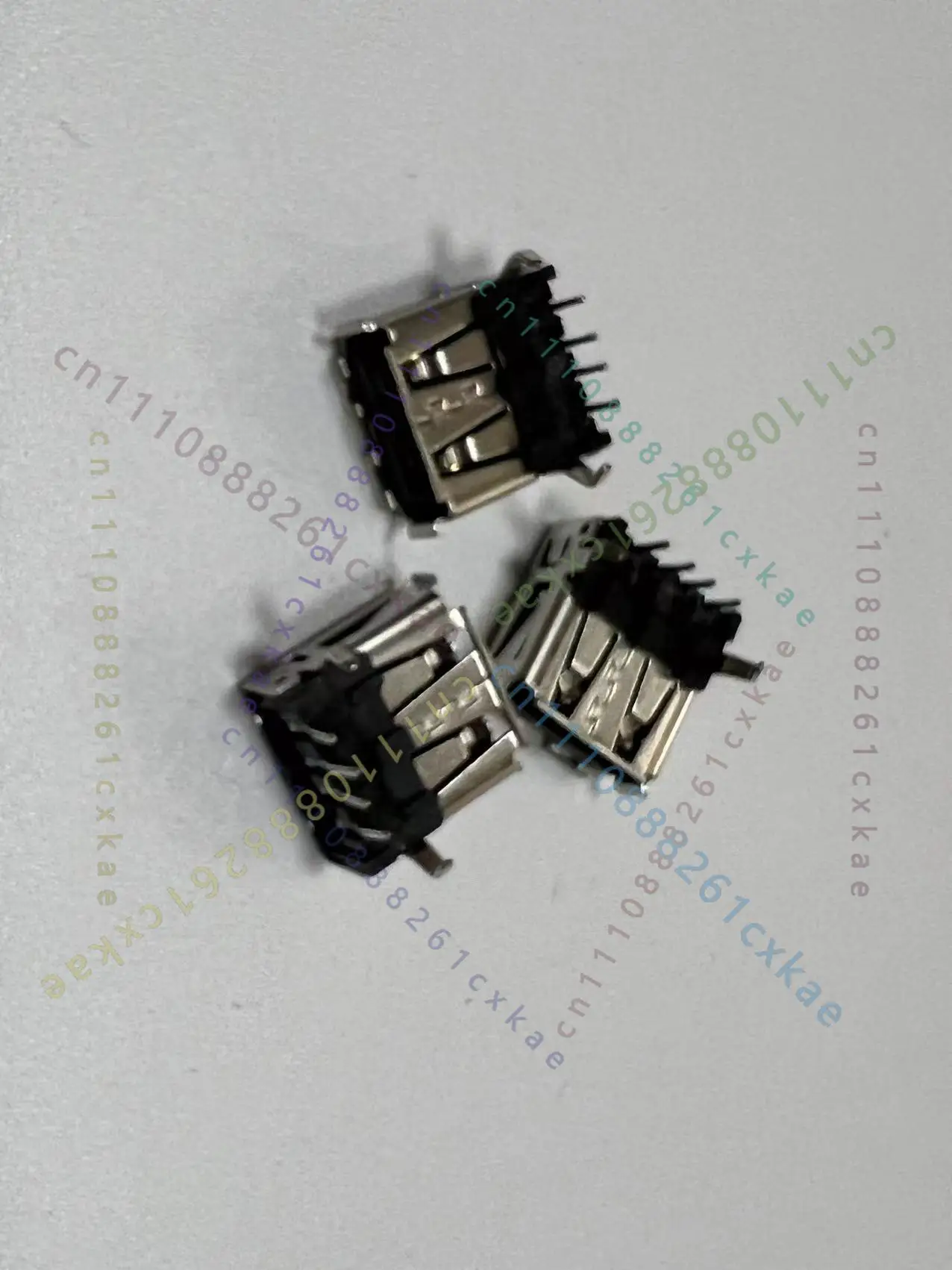 Original USB Flash Drive Port PCB Assembly For Pioneer CDJ-2000NEXUS CDJ-2000NXS2 DJ Multi Player Replacement Spare Part