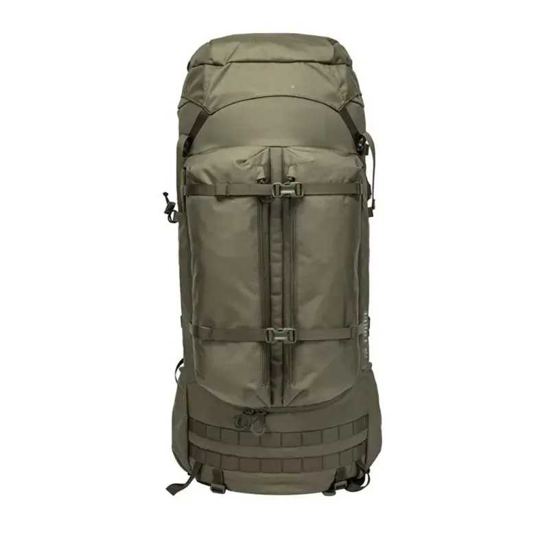 Custom Logo Camouflage Hunting Bag Nylon Waterproof Lightweight Pack Custom Color For Camping Hiking Outdoor Sport