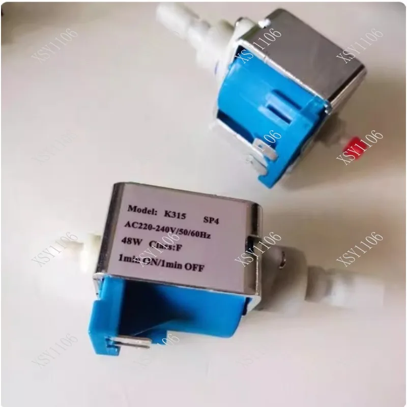K315 48W Electromagnetic Water Pump - Solenoid Valve for Coffee Machine Disinfection Sprayer