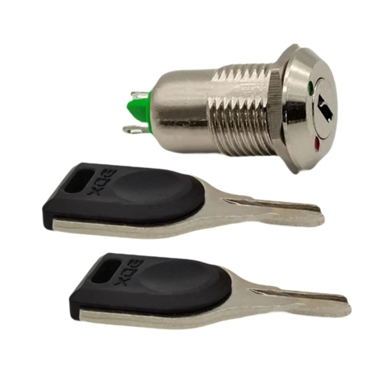 Metal Electronic Ke…