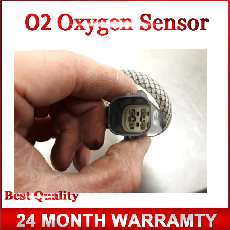 

Датчик кислорода (лямбда-зонд) для Volvo 31480398 58HL14-2 54038-BAB ND04G 17 07 20