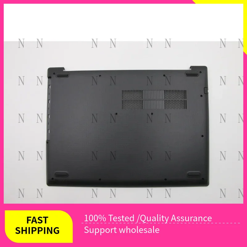 

YJJ Новый чехол D Shell Base Bottom Cover для Lenovo ​ 130-14AST 130-14IKB. ​ 5CB0R34861.