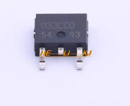 Free shipping  10 pcs BA033FP-E2 BA033FP BA033 SOT-252