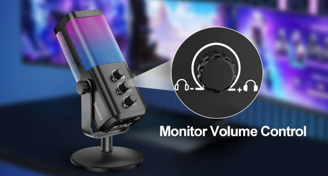 mic for laptop