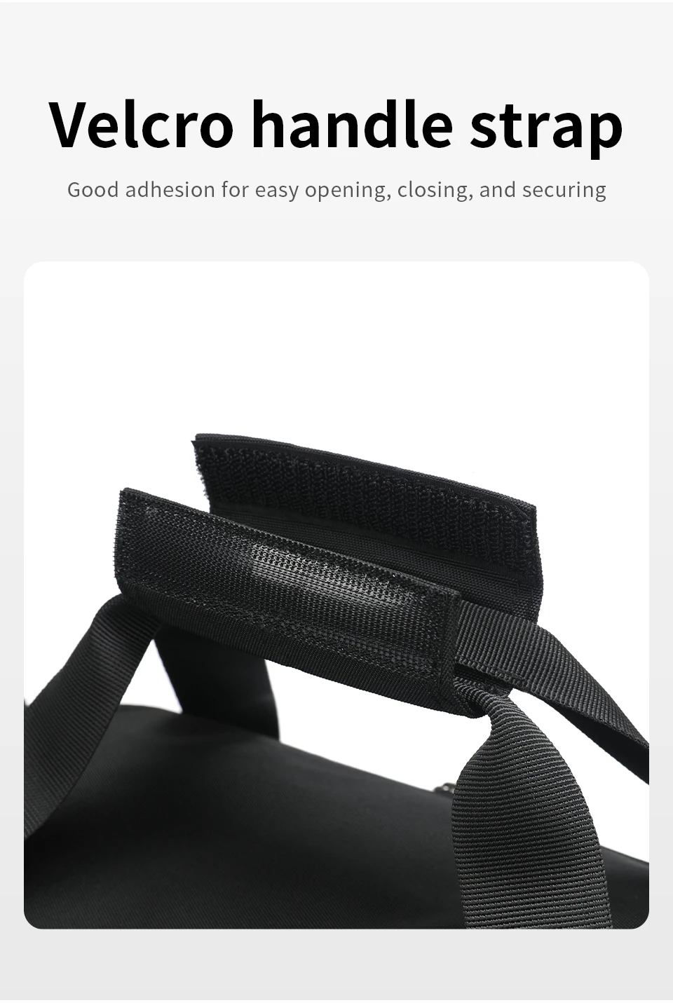 Tigernu Reisetaschen Für Männer Sporttasche Wasserdichte Fitness Tasche Männer Outdoor Tragbare Tasche Ultraleicht Yoga Sport Tasche Handtasche Umhängetasche – Detail 13