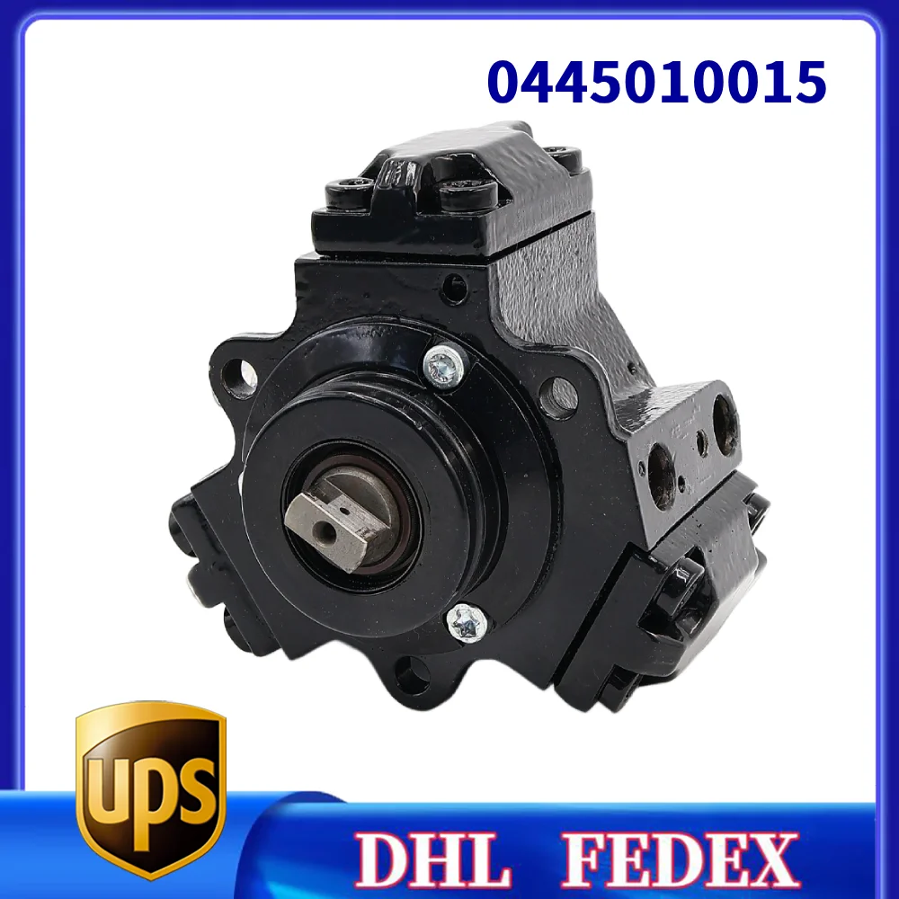 

0445010015 Diesel Fuel Injection pump 6680700301/ A6680700301 for MERCEDES-BENZ