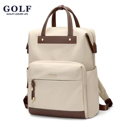 GOLF Women's Backpack Youth Elegant 15.6