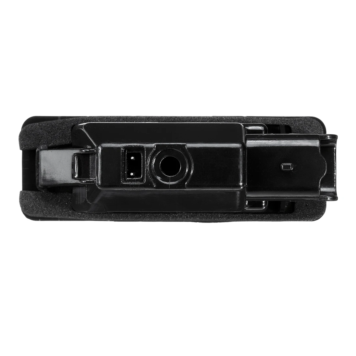 2x luz trasera de coche 18 LED SMD lámpara de luz de matrícula 6000K para Peugeot 106 207 307 308 406 407 para CITROEN C3 C4 C5 C6 C8