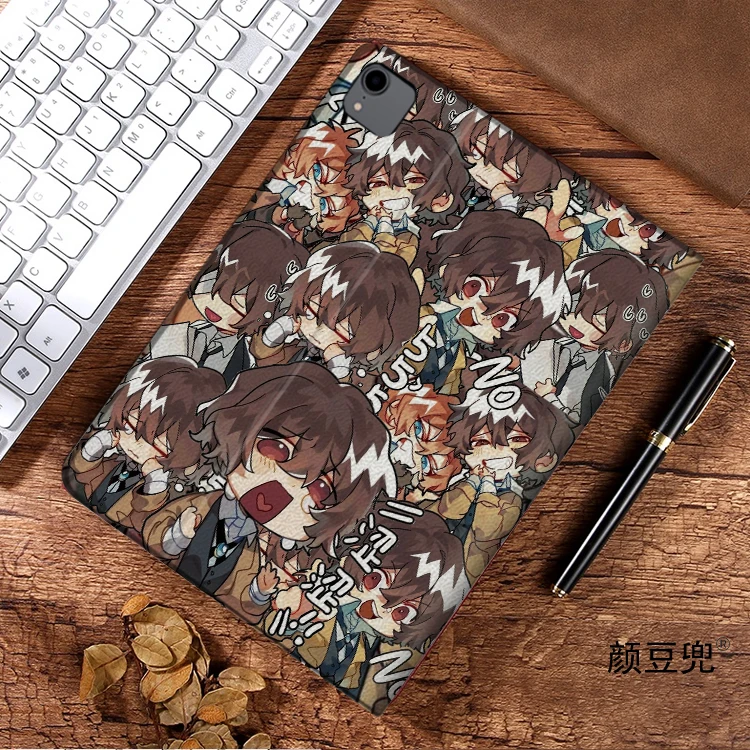 Чехол-подставка для Samsung Galaxy Tab A7 Lite 8,7 2021 S9 Plus