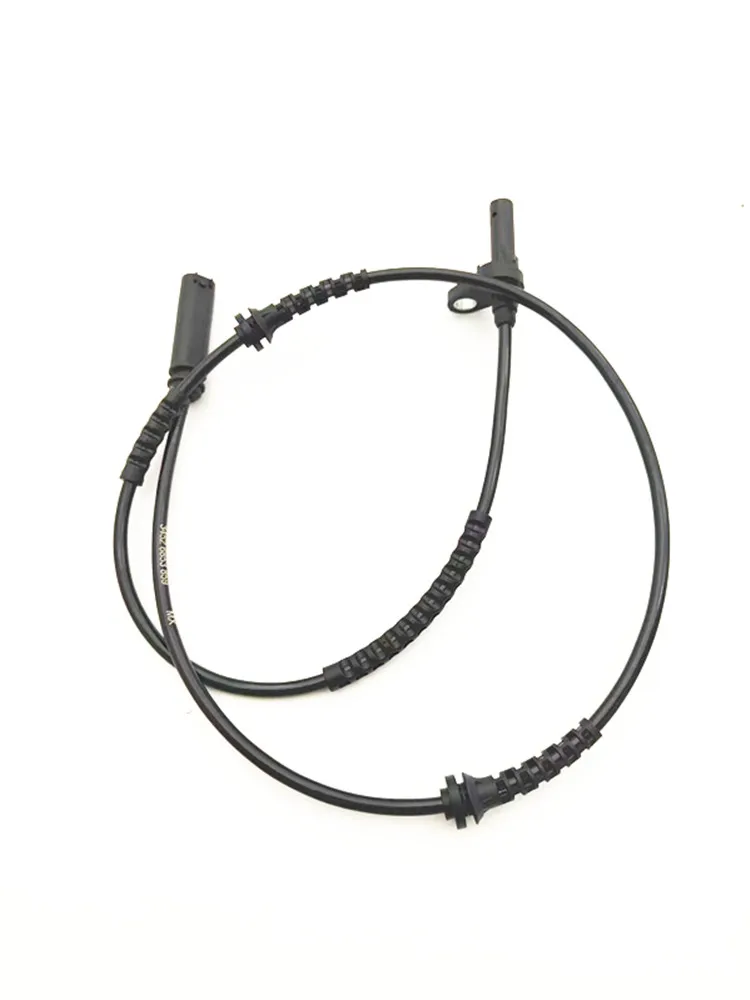 

Импульсный датчик скорости колеса ABS для BMW F10/F18 520I 525I 530I 5 серии OE: 34526853859 34526784901