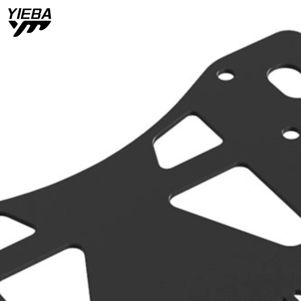 XRV750 Africa Twin 750 1990-1997-1998-1999-2000-2001-2002-2003 Rear Luggage Rack Cargo Support Shelf Holder For Honda XR V750