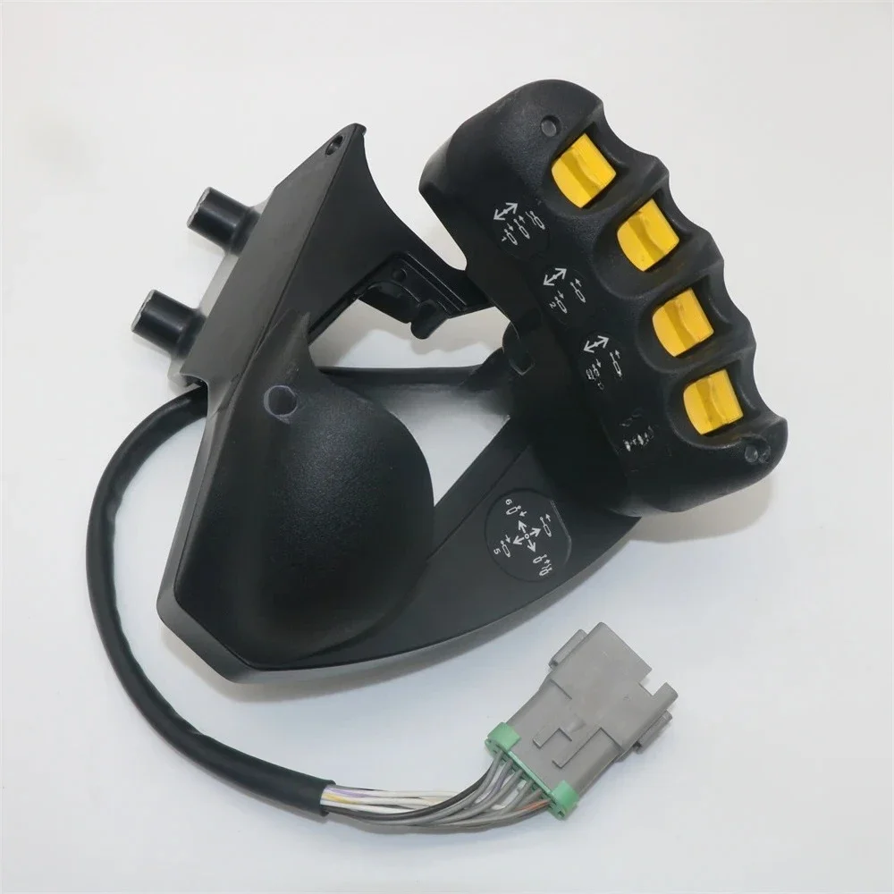 

292-8054 272-8442 Joystick Handle GP Control Bracket for Caterpillar MOTOR GRADER 12M 150 16M3 14M 12M 14M3 160M 140 160