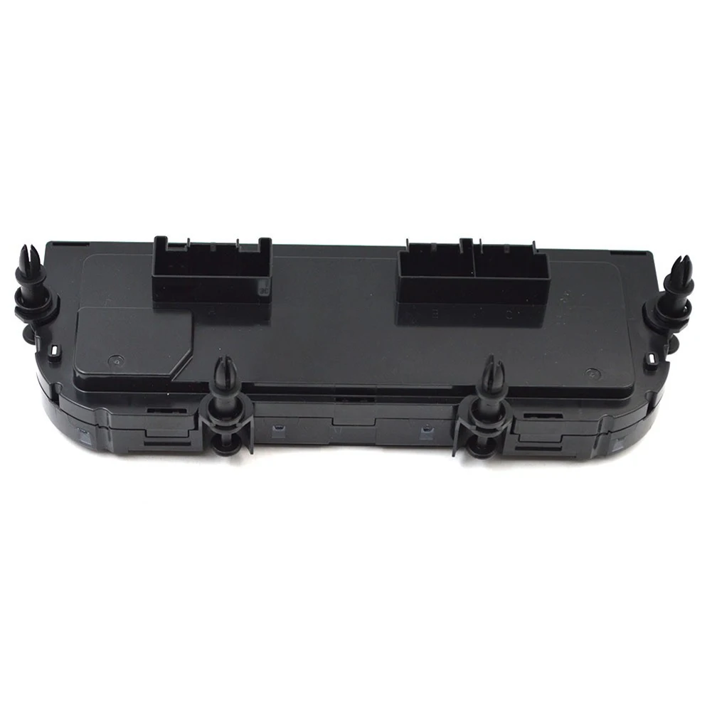 AC Replacement As Shown In The Picture Automatic Air Conditioning Panel Air Conditioning Panel Fitment Practical Use