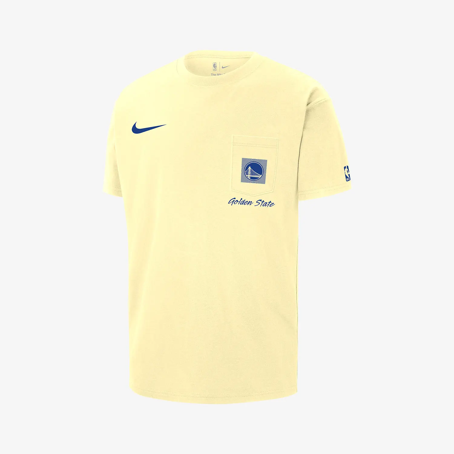 

Nike Authentic Current Season New Men's Fashion Sports Casual Breathable T-Shirt FJ0425-744