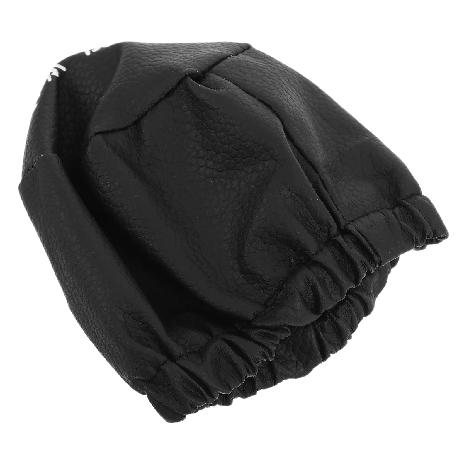 

Fake Universal Urea Tank Cover Black Waterproof Dustproof Cap for Truck Oil Tank Outdoor Scratch Resistance